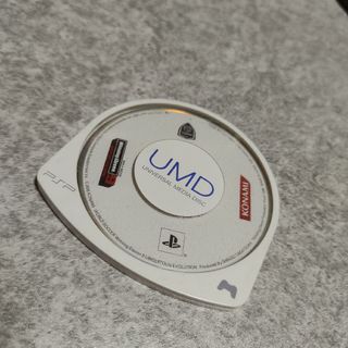 プレイステーション(PlayStation)のウイニングイレブン 9 PSP ソフト(携帯用ゲームソフト)