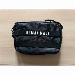 ヒューマンメイド ショルダーバッグ(メンズ)の通販 100点以上 | HUMAN ヒューマンメイド ショルダーバッグ(メンズ)の通販 100点以上 | HUMAN