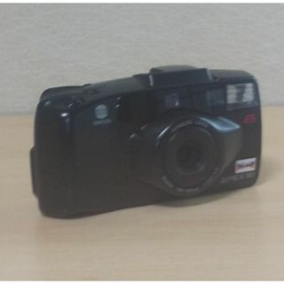 コニカミノルタ(KONICA MINOLTA)の【送料込】フィルムカメラ MINOLTA  APEX90　1(フィルムカメラ)