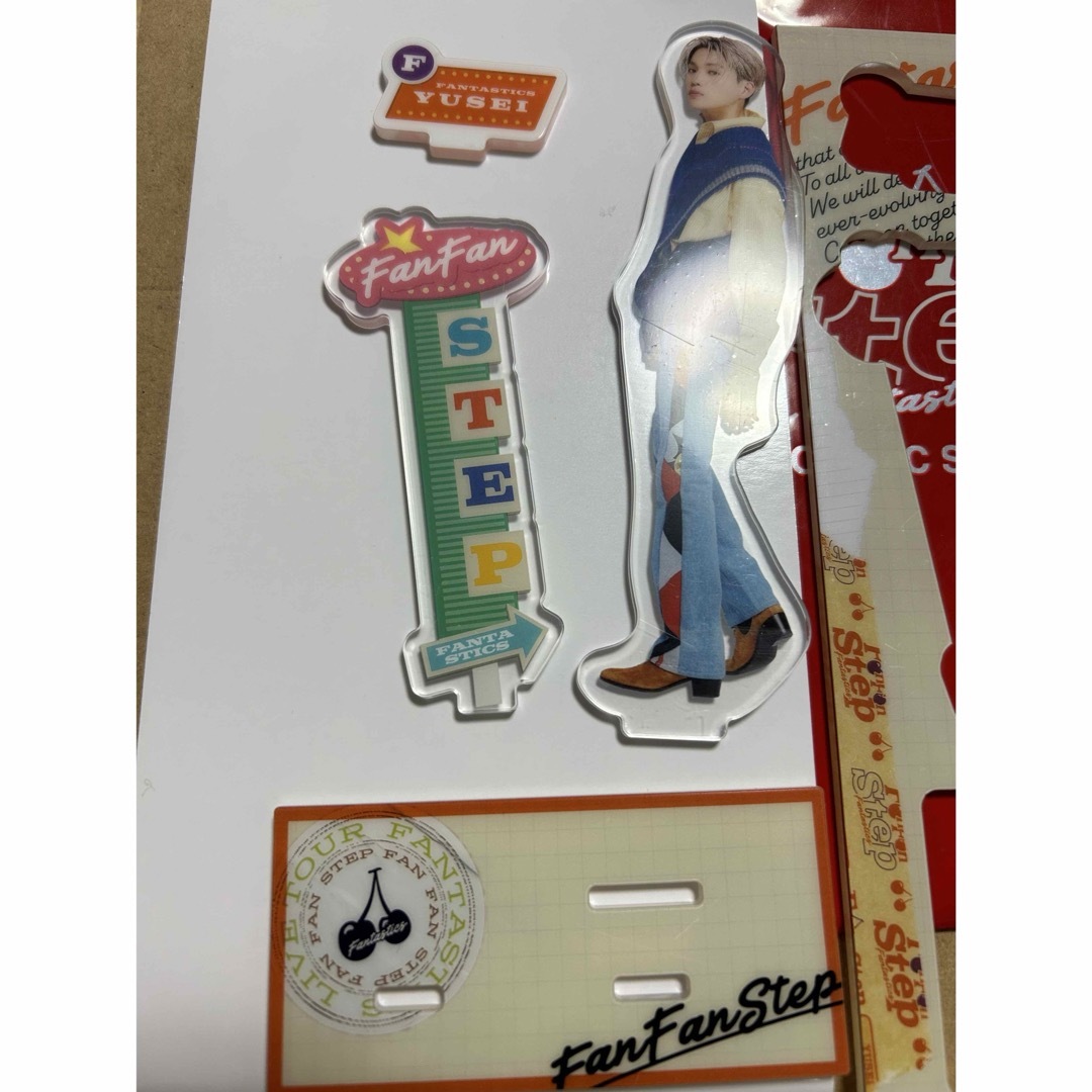 fantastics 八木勇征 アクスタ アクリルスタンド fantastics 八木勇征 アクスタ アクリルスタンド