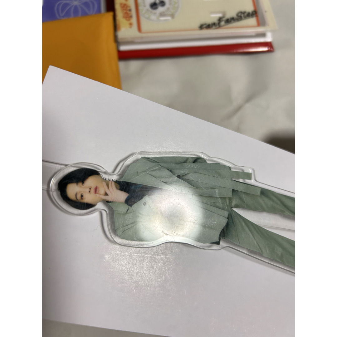 fantastics 八木勇征 アクスタ アクリルスタンド fantastics 八木勇征 アクスタ アクリルスタンド
