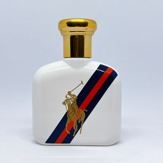 ラルフローレン(Ralph Lauren)の希少★生産終了 ラルフローレン ポロ ブルー スポーツ 香水 75ml EDT(アロマポット/アロマランプ/芳香器)