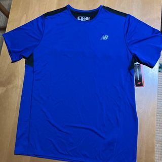 ニューバランス(New Balance)のニューバランス　Tシャツ(ウェア)