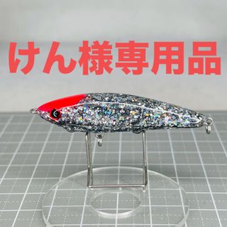 かめペン(ルアー用品)