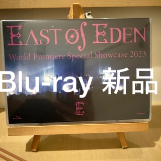 World　Premiere　Special　Showcase　2023 Blu(ミュージック)