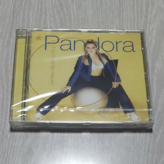 Pandora：This Could Be Heaven (未開封品)(ポップス/ロック(洋楽))