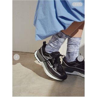 ナイキ(NIKE)のNIKE ナイキ W AIR MAX BLISS エアマックスブリス(スニーカー)