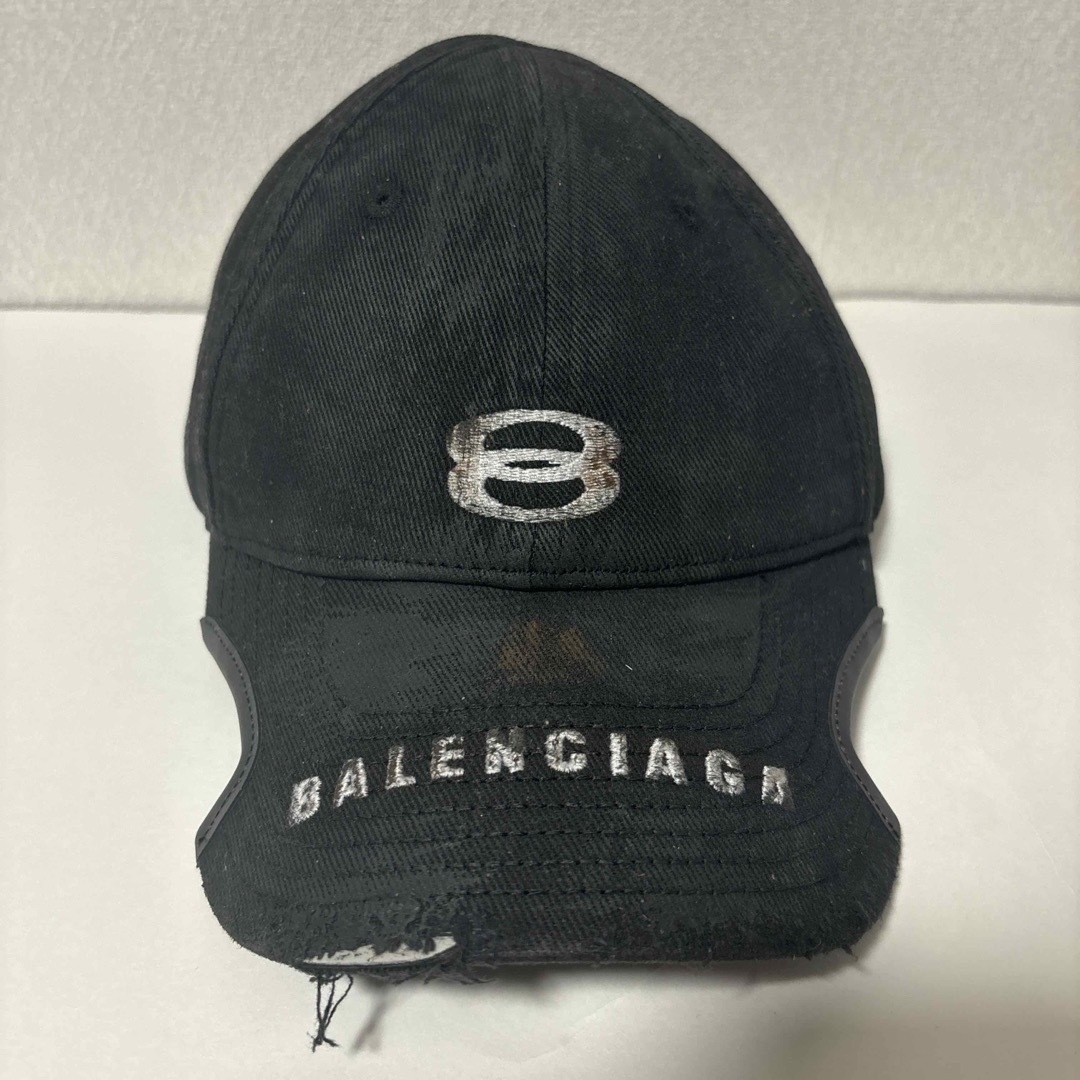 Balenciaga(バレンシアガ)のBALENCIAGA キャップ メンズの帽子(キャップ)の商品写真