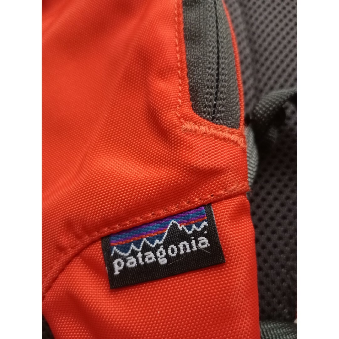 Patagonia（パタゴニア）　斜めがけリュックサック　ワンショルダー　バッグ メンズのバッグ(ボディーバッグ)の商品写真