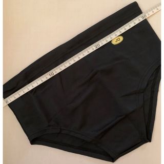 【新品】フットマーク 男児用 水着 JOサイズ  黒色