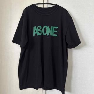 サカイ(sacai)のsacai  サカイ　メンズ　Tシャツ　ブラック(Tシャツ/カットソー(半袖/袖なし))