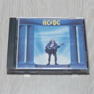 AC/DC：WHO MADE WHO(ポップス/ロック(洋楽))