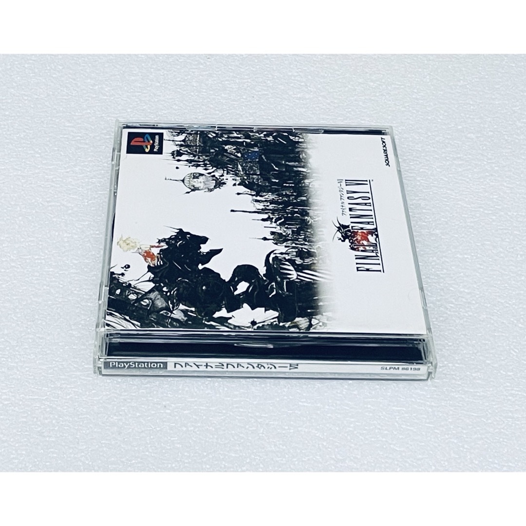 PlayStation - FINAL FANTASY VI /ファイナルファンタジー VI PlayStation - FINAL FANTASY VI /ファイナルファンタジー VI