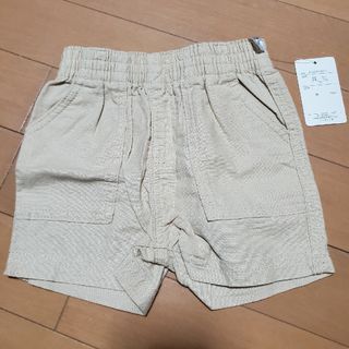 クラシック(CLASSIC)の新品*80cm/ポケットが可愛いズボン(パンツ)