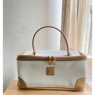 Bally - 美品！BALLY ヴィンテージ　ミニボストン　バリー