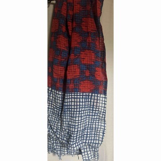 マークジェイコブス(MARC JACOBS)の MARC JACOBS  美品❣️ スカーフ　(バンダナ/スカーフ)