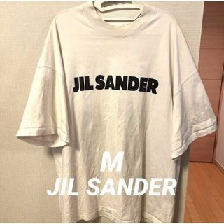 Jil Sander - 本日限定セール‼️ジルサンダー　Tシャツ