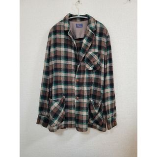 ペンドルトン(PENDLETON)のペンドルトンのジャケット(テーラードジャケット)