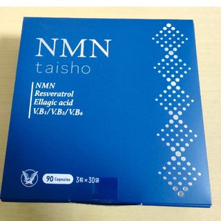 タイショウセイヤク(大正製薬)のNMN taisho　大正製薬　28包(その他)