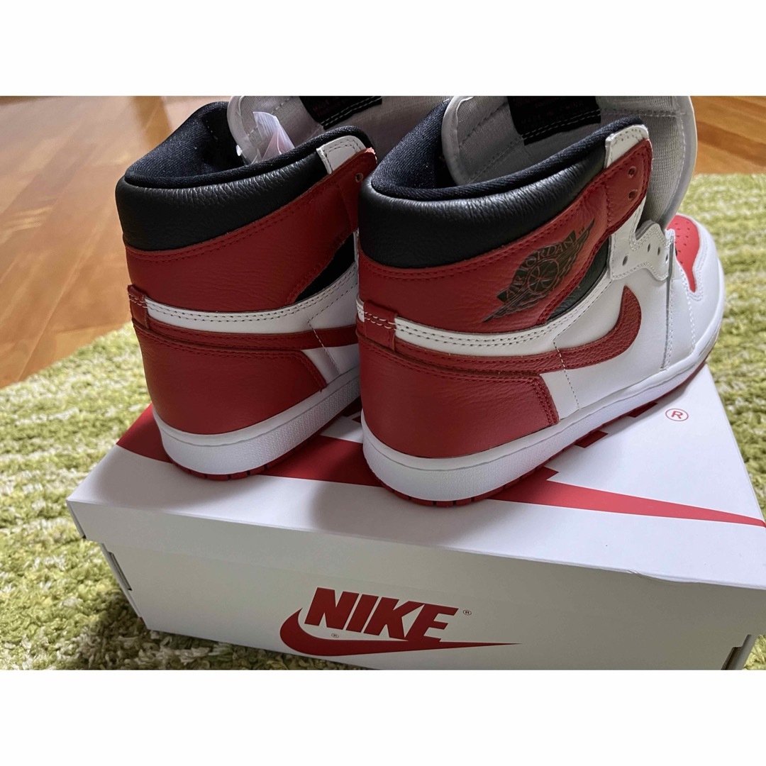 NIKE(ナイキ)のNike Air Jordan 1 RETRO High OG エアジョーダン1 メンズの靴/シューズ(スニーカー)の商品写真