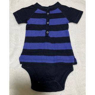 ベビーギャップ(babyGAP)のベビーギャップ　ロンパース(ロンパース)