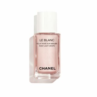 シャネル(CHANEL)のル ブラン ロージー ドロップス(チーク)