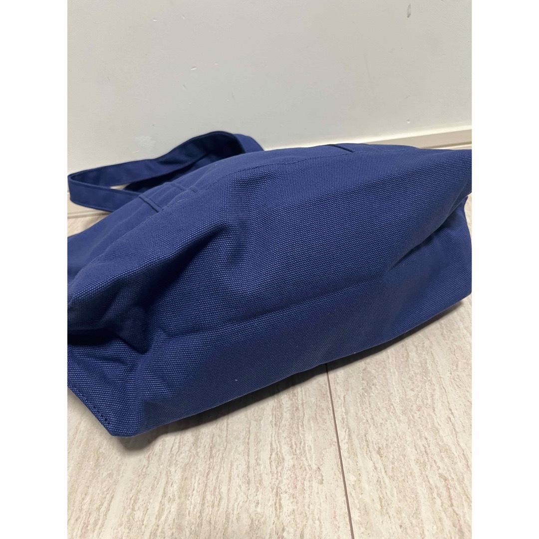 marimekko(マリメッコ)の新品 marimekko UUSIトートバッグマリメッコ ウウシ  レディースのバッグ(トートバッグ)の商品写真