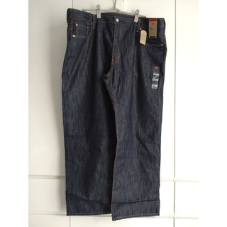 リーバイス(Levi's)の[リーバイス] ジーンズ 569 ルーズストレート メンズ W44xL32(デニム/ジーンズ)