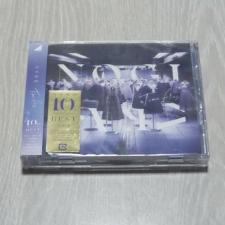 ノギザカフォーティーシックス(乃木坂46)の乃木坂46：Time flies (通常盤 未開封品)(ポップス/ロック(邦楽))