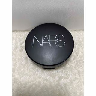 ナーズ(NARS)のピュアラディアントプロテクションアクアグロウ 00512(ファンデーション)