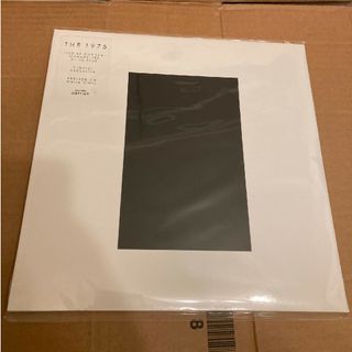 THE 1975 Live at Gorilla,Manchester レコード(ポップス/ロック(洋楽))