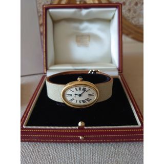 Cartier - カルティエ 超希少 極上品  ロンドン ベニュワール 1972年製