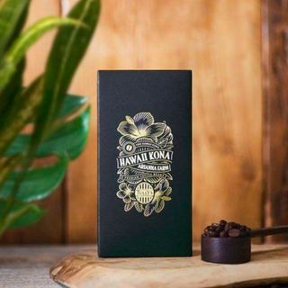 タリーズコーヒー(TULLY'S COFFEE)の6800円→3800円 TULLY'S「ハワイコナ100％ アリアナファーム」(コーヒー)