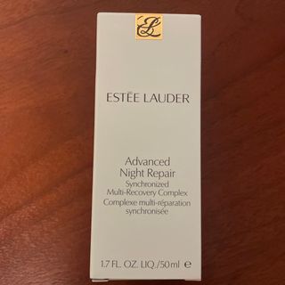 エスティローダー(Estee Lauder)のエスティローダー  アドバンスナイトリペア SMR コンプレックス 50ml (美容液)