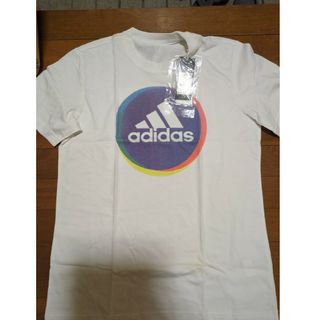 アディダス(adidas)のTシャツ(Tシャツ/カットソー(半袖/袖なし))