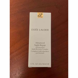 エスティローダー(Estee Lauder)のエスティローダー  アドバンスナイトリペア SMR コンプレックス 50ml (美容液)