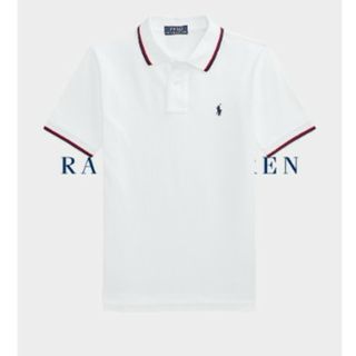 ポロラルフローレン(POLO RALPH LAUREN)のPOLO Ralph Lauren ☆ 140センチ ポロシャツ(Tシャツ/カットソー)