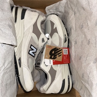 ニューバランス(New Balance)のニューバランス　M991 WIN  UK 28.0(スニーカー)