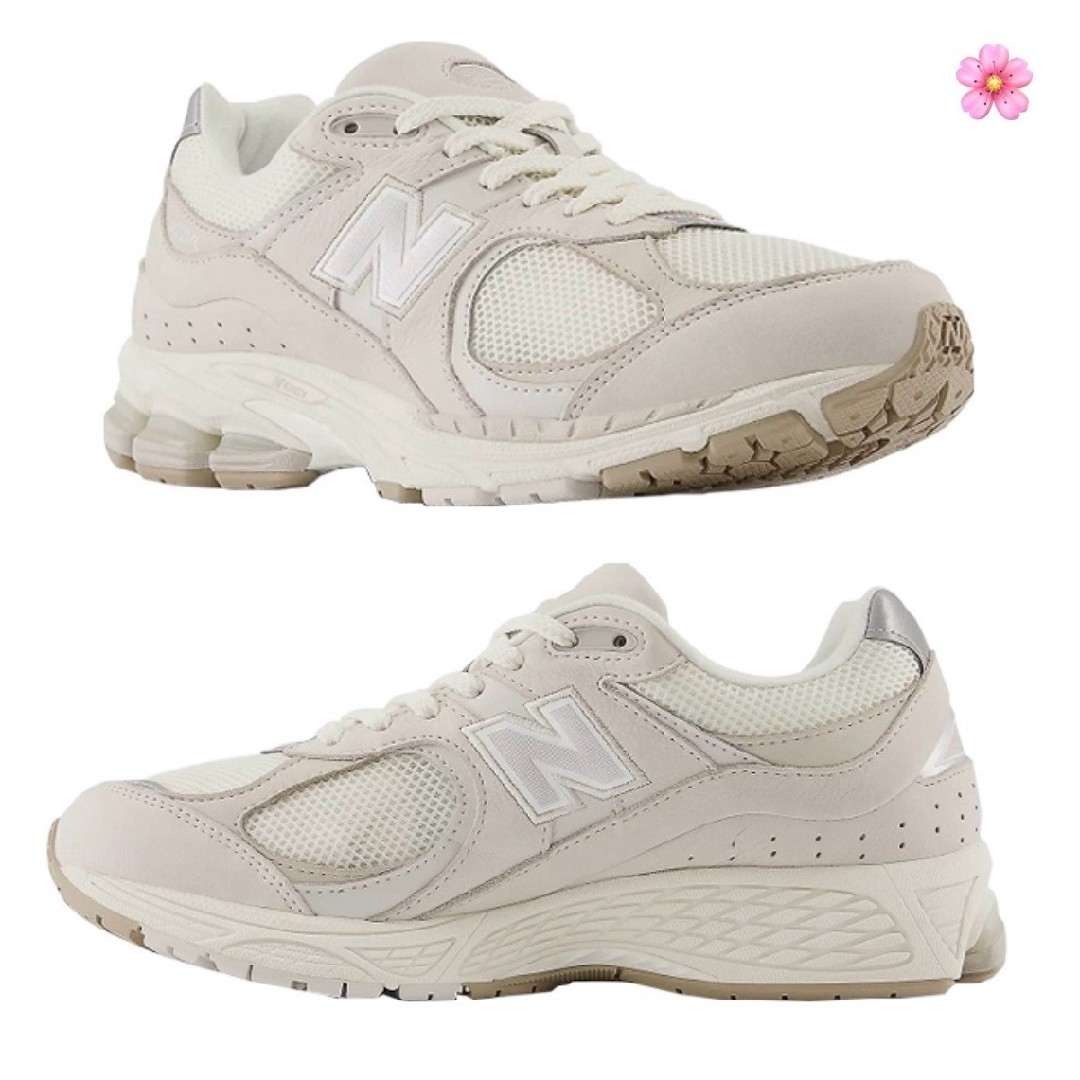 New Balance(ニューバランス)の国内正規品 27cm ニューバランス M2002RAA ライトグレイ メンズの靴/シューズ(スニーカー)の商品写真