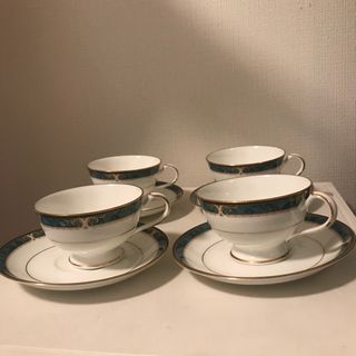 ノリタケ(Noritake)のノリタケ  ESSEX COURT エセックスコート(食器)