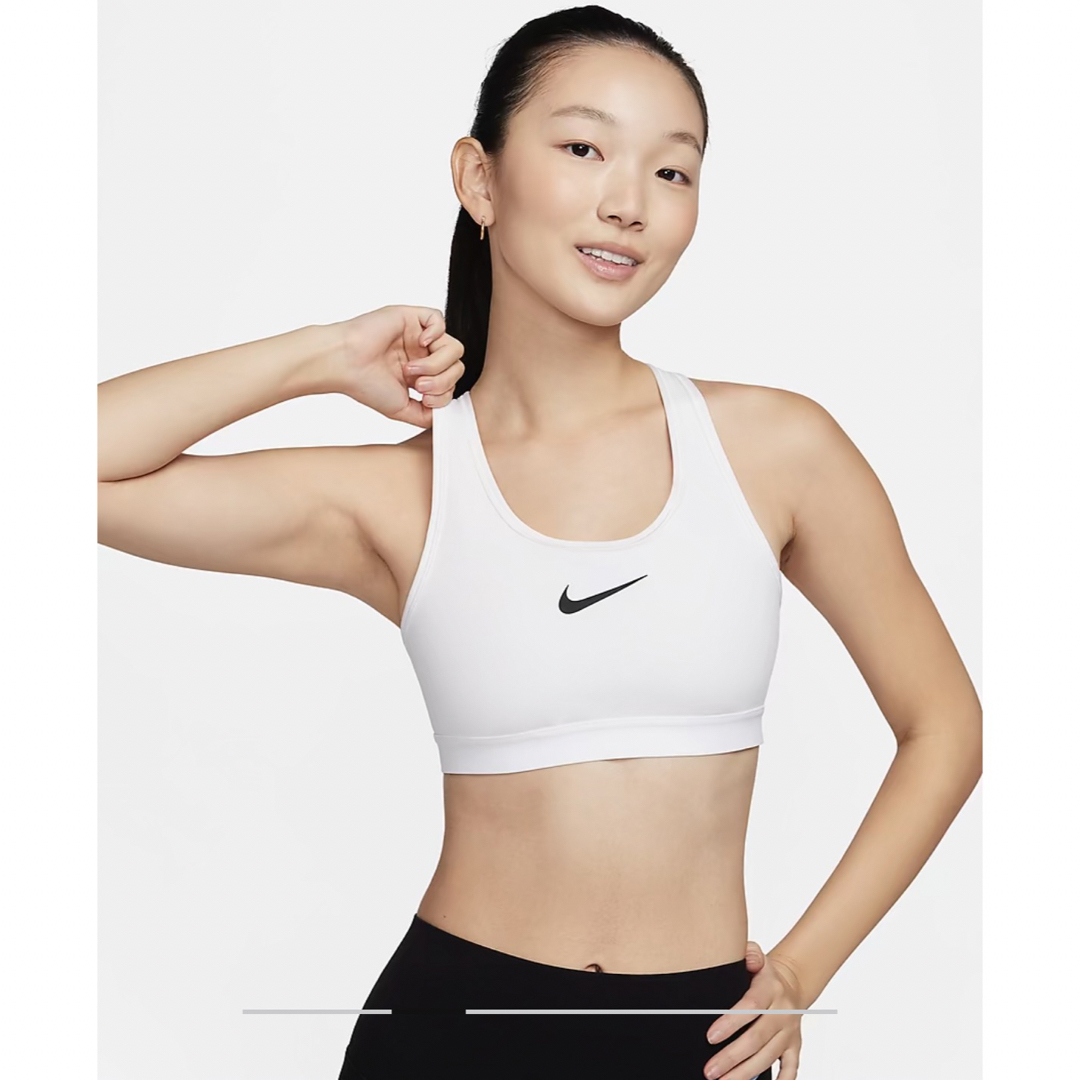 NIKE スポーツブラ スポーツ/アウトドアのゴルフ(ウエア)の商品写真