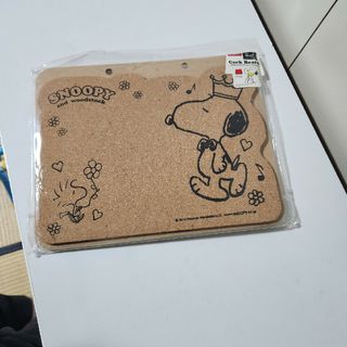 スヌーピー(SNOOPY)のクラックス ☆スヌーピーコルクボード 13714(その他)