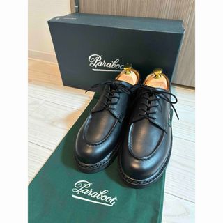 Paraboot CHAMBORD UK5.5