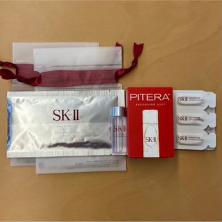 エスケーツー(SK-II)のSK-Ⅱ スキンケアセット(化粧水/ローション)