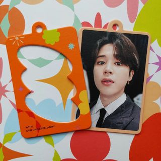 BTS ジミン グッズセット