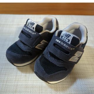 ニューバランス(New Balance)のニュースバランス 13.5センチ(スニーカー)