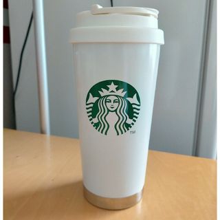 スターバックスコーヒー(Starbucks Coffee)のスターバックス ToGo ロゴタンブラー 473ml(タンブラー)