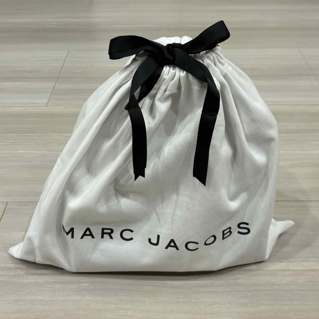 MARC JACOBS(マークジェイコブス)の美品 マークジェイコブス　MARCJACOBS ハンドバッグ ショルダーバッグ レディースのバッグ(ハンドバッグ)の商品写真