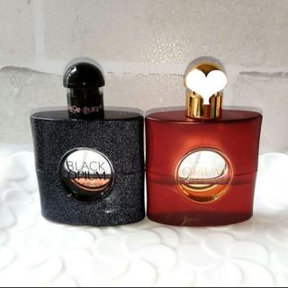 Yves Saint Laurent - イヴサンローラン　香水セット