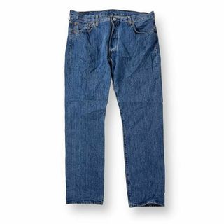 リーバイス(Levi's)のlevi's 501 デニム ジーンズ W36 L30 古着 グッドサイズ(デニム/ジーンズ)